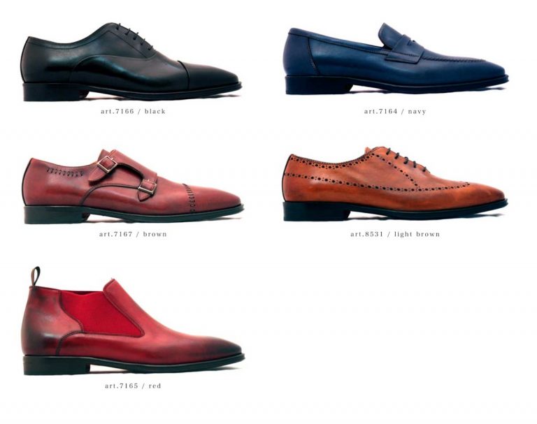 ロブスというイタリアの革靴ブランドのローファーを買ったんですが【LOBB’S】 | 革靴ジャーナル. | 革靴や靴磨きを発信するwebメディア