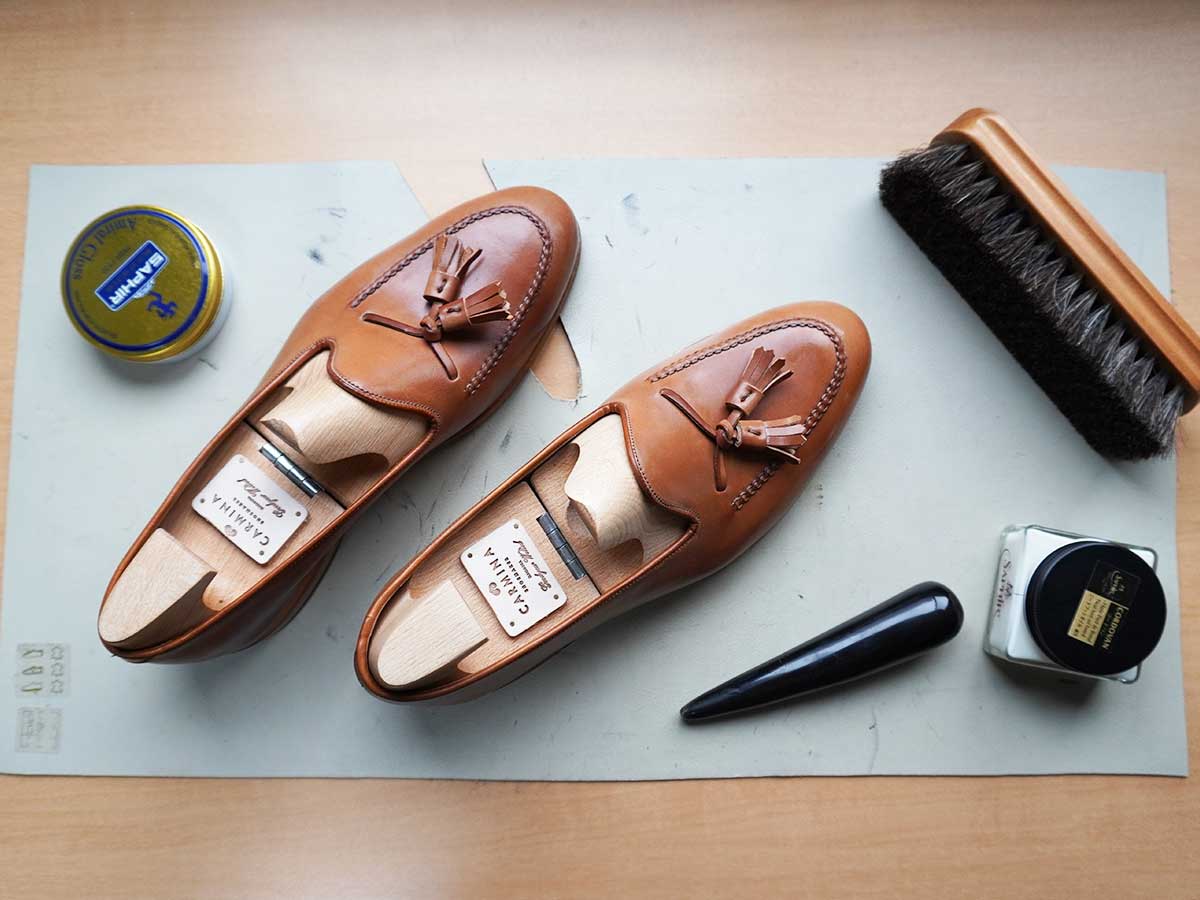 メンズローファーの種類とサイズの選び方をご紹介 | 革靴ジャーナル.