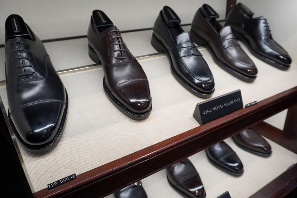 42ND ROYAL HIGHLAND の革靴のスゴさはコレ読めば大体わかるから！ | 革靴ジャーナル. | 革靴や靴磨きを発信するwebメディア