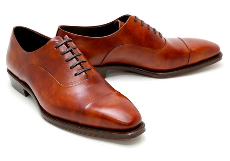 4〜7万円台以内で買える、ドレス・カジュアル様々な革靴ブランド12選 | 革靴ジャーナル. | 革靴や靴磨きを発信するwebメディア