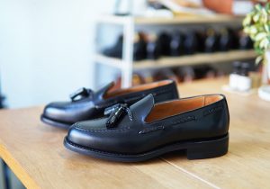 人気の革靴ブランド・バーウィックが、コスパに優れる4つの理由 [Berwick] | 革靴ジャーナル. | 革靴や靴磨きを発信するwebメディア