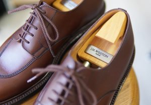 映える 革靴の写真の撮り方を考えてみました 2回目 革靴ジャーナル