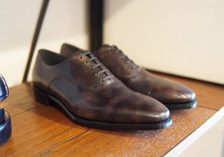 ペルフェットのアウトレット店、基本半額以下で超オススメ [Perfetto] | 革靴ジャーナル. | 革靴や靴磨きを発信するwebメディア